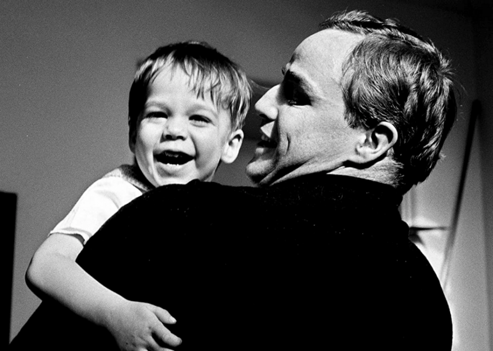 #88. Listen to Me Marlon (2015)